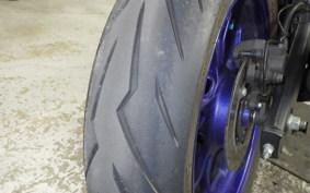 YAMAHA MT-25 A RG43J