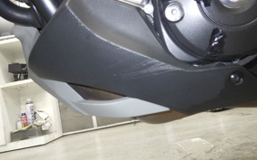 HONDA NC750X 2021 RH09