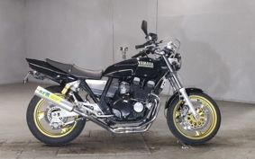 YAMAHA XJR400 4HM