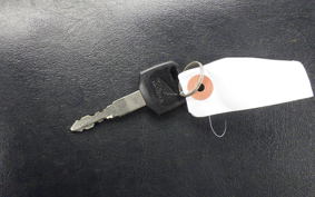 HONDA VRX400 1999 NC33