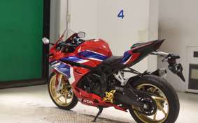 HONDA CBR250RR A 2010 MC51