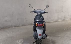 SUZUKI LET`S4 CA45A