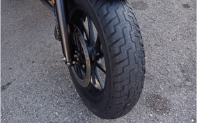 HONDA  REBEL 250 ABS MC49