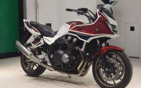HONDA CB1300SB SUPER BOLDOR 2018 SC54