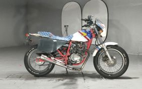 HONDA FTR223 MC34