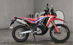 HONDA CRF250 RALLY  MD47