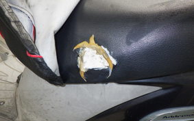 SUZUKI ADDRESS V125 G 2017 CF46A