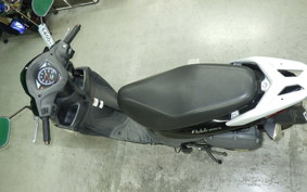 SUZUKI ADDRESS 110 2019 CE47A