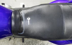 YAMAHA FZS1000 FAZER 2001