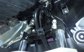 HONDA PCX125 2017 JK05