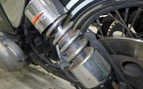HARLEY XLH883 1988