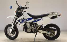 SUZUKI DR-Z400SM 2008 SK44A