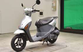 SUZUKI LET's 4 2023 CA45A