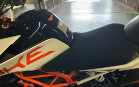 KTM 390 DUKE 2017 JPJ40