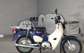 HONDA SUPER CUB50 AA07