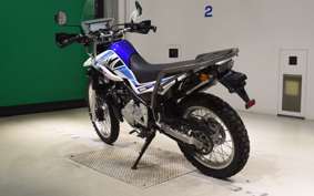 YAMAHA SEROW 250 Gen.3 1994 DG31J
