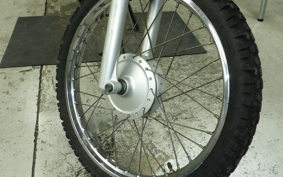 YAMAHA DT50 2024 17W