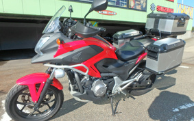 HONDA NC 700 X ABS 2013 RC63