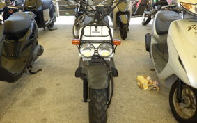 HONDA ZOOMER AF58