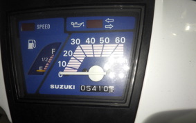 SUZUKI MOLLET FA14B