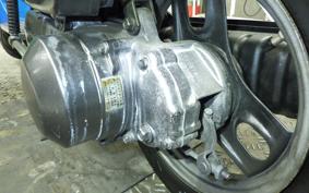 HONDA TACT 2021 AB19