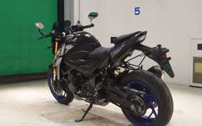 SUZUKI GSX-S750 2023 C533F