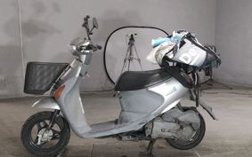 SUZUKI LET`S4 CA45A