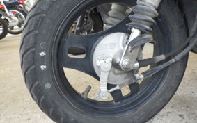 SUZUKI ADDRESS V50 Gen.2 CA44A