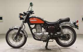 KAWASAKI ESTRELLA 1997 BJ250A