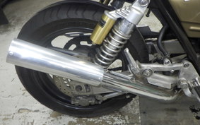 YAMAHA XJR400 1993 4HM