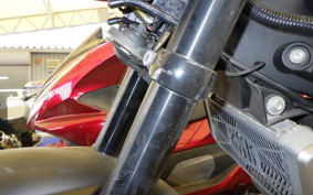 YAMAHA XSR155