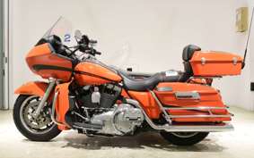 HARLEY FLTR1580 SIDECAR 2008