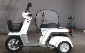 HONDA GYRO TD02