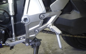 HONDA CB1000R GEN 2 2020 SC80