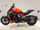 Фото Ducati DIAVEL V4 2026 с японского аукциона