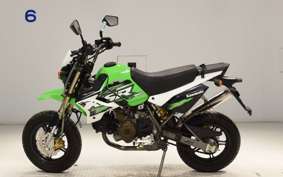 KAWASAKI KSR110 E 2022
