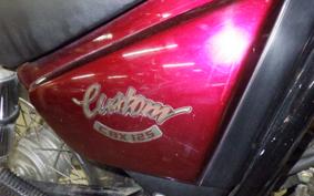 HONDA CBX125 CUSTOM