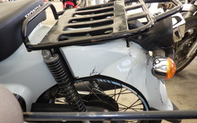 HONDA ｸﾛｽｶﾌﾞ110-2 JA45