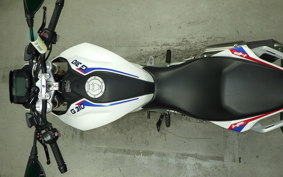 BMW G310R 2019