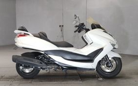 YAMAHA MAJESTY 250 SG20J