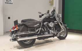 HARLEY FLHRCI 1450 2000