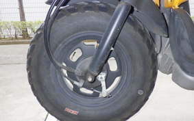 HONDA ZOOMER AF58