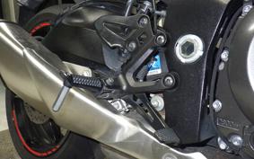 SUZUKI GSX-S 1000 Gen.2 2022 EK1AA