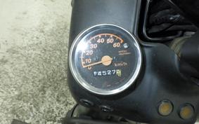 HONDA ZOOMER 2007 AF58