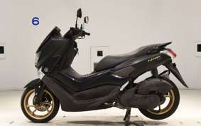 YAMAHA N-MAX 155 A SG50J