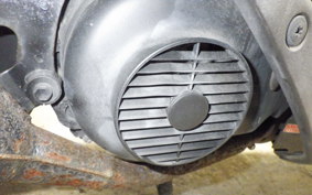 SUZUKI VECSTAR 150 CG42A