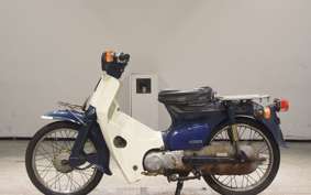 HONDA C70 SUPER CUB C70