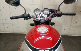 HONDA CB400SFV-3 2007 NC39