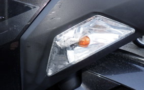 KAWASAKI NINJA 250 EX250P