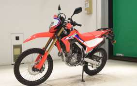 HONDA CRF250L 2007 MD47